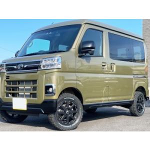 S700V / S710V アトレー MAX40 リフトアップブロックキット