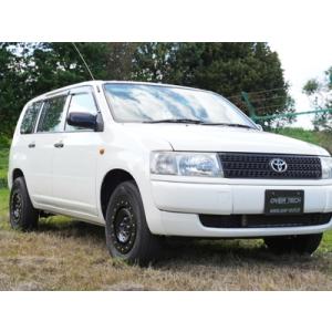 シルクロード リフトアップキット プロボックス 2/4WD N#P160V/NCP165V