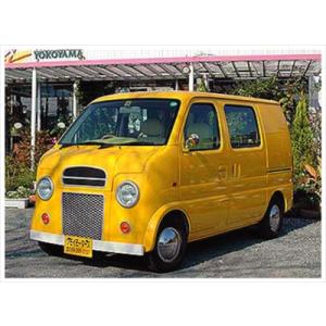 エブリイ - DA52W/DA62W（ワーゲン仕様） フルキット : EUROU - 通販