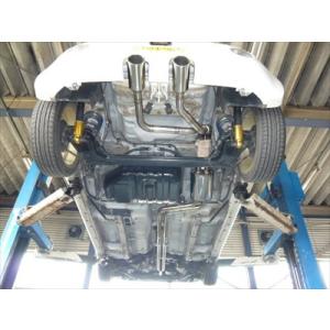 コペンl880k ロッソモデロマフラー Amazon.co.jp: ロッソモデロ（rossomodello）マフラー GT-X コペン