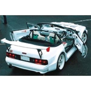 2代目 FC3S型（1985-1991年） マツダ RX-7 RX7 リアゲートハッチ