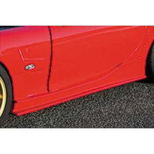 RX-7 FD3S FORTUNE リアゲート : エアロ.カスタムパーツのTopTuner