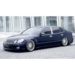 アリスト JZS160/161 HIGH-SPEC VERSE フォグランプ 87.5Φ (アーティ