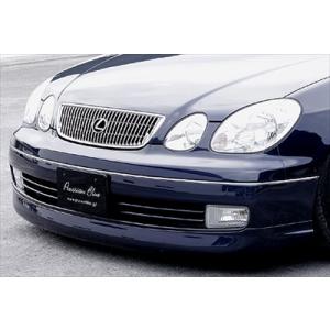 16 アリスト JZS160 JZS161 ARISTO LED イカリング ヘッドライト V2