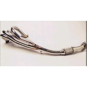 5ZIGEN PRORACER HEADER ユーノスロードスター用 ProRacer HEADER | 5ZIGENインターナショナル株式会社