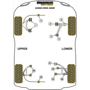 KYB カヤバ ショックアブソーバー NEW SR SPECIAL 1台分4本 プロ