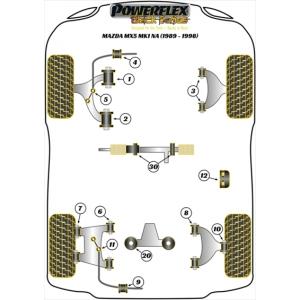 NA6/8ユーノスロードスター触媒ストレート : Tido Shop - 通販 - Yahoo