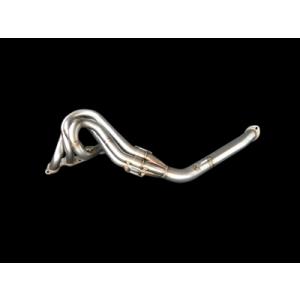 TOYOTA AE 86 EXHAUST MANIFOLD 4-2-1 N2 SPEC : エアロ.カスタム