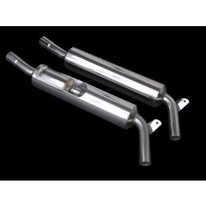 SARD（サード） スポーツキャタライザー RX-7 FC3S 13B H1/4〜H4/10