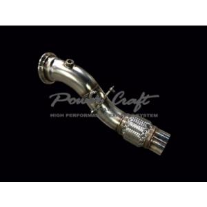 GR スープラ フルチタンマフラー TYPE R : エアロ.カスタムパーツの