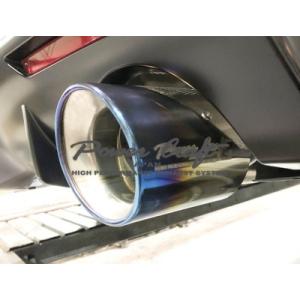 馬力アップ！トヨタ GRスープラ RZ ダウンパイプ 触媒ストレート o2