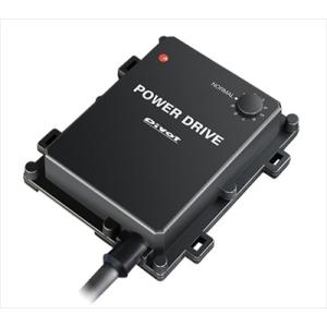 JF3 NBOX POWER DRIVE ポン付可能 ピボット N-BOX JF3/4・N-WGN JH3/4 S07Bターボ用 POWER DRIVE