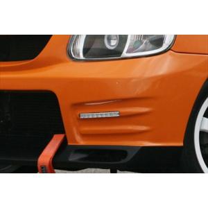 ESB/イーエスビー（CLS/RM)【エアロ専用RM管マフラー】アルトHA23S/V