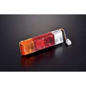 モーターファーム ジムニー JB64 シエラ JB74 コンビテールランプSET