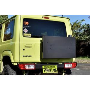 JB64W ジムニー カーゴキャリア