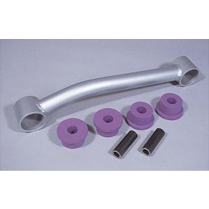 TJ WRANGLER ムービングロアアーム