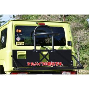 JB64W ジムニー PLUS SPORTS キャリアプラス