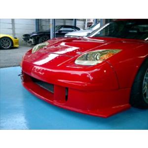 KSPエンジニアリング 【HONDA NSX NA1対応】KSP製カーボンケブラー製