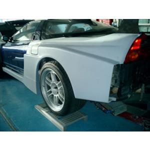 NSX スペシャルRフェンダーVer.2 GT SPEC