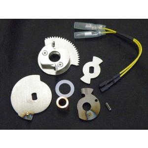 プレミアムジャパン　スロットルコンバートキット アルテッツァ　SXE10 PREMIUM JAPAN アルテッツァ SXE10 電スロキャンセラー