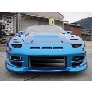 貴重な三菱純正GTOフロントバンパーです。 GTO 前期 THE 1st GENERATION FRONT BUMPER 塗装済み : エアロ