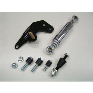 カプチーノ EA11R M-SPLエンジントルクダンパー