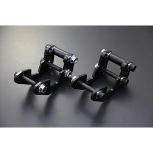 BLITZ ブリッツ ミラクルキャンバーアジャスター フロント 86 ZN6