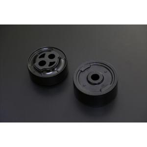 TRD 【TRD/ティーアールディー】 リヤディファレンシャルマウント