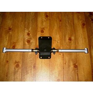 IMPREZA GDA/GDB クロスパフォーマンスロッド