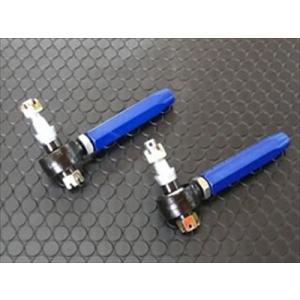 IMPREZA GDA/GDB SUPERタイロッドエンド : エアロ.カスタムパーツの 