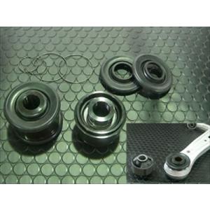 BL/BP レガシィ フロント ロアアーム フロントブッシュ(1) : エアロ