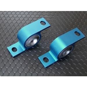 BL/BP レガシィ フロント ロアアーム フロントブッシュ(1) : エアロ