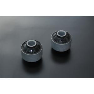 BL/BP レガシィ フロント ロアアーム フロントブッシュ(1) : エアロ