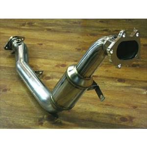 GGA C 純正触媒 スバル 純正 インプレッサ 《 GG3 》 触媒 44620-AA810 P10100