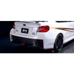 感謝の声続 Wrx Va Sti S4 プローバリアバンパーフェース 長納期商品 Frp製 新しい商品コレクション