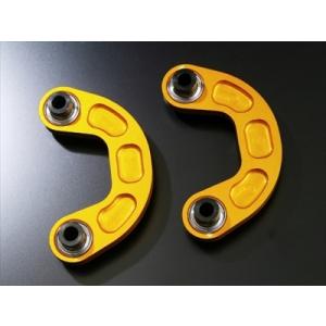 ENDLESS（エンドレス） インプレッサ GDB (純正ブレンボキャリパー装着