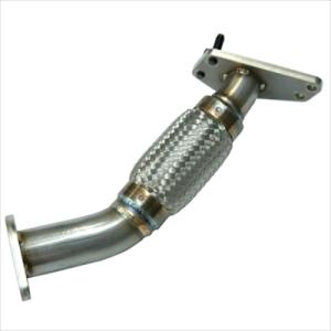 フジツボ]GRB/GRF インプレッサWRX STi用マフラー(オーソライズRM