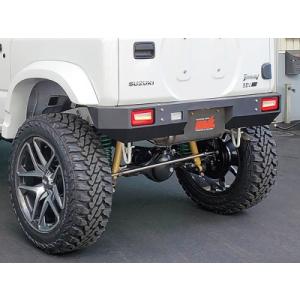 R6年新車外し品 ジムニーJB64新車外し純正フロントバンパー黒 XC