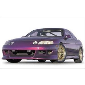 ソアラ 30 リアバンパー : エアロ.カスタムパーツのTopTuner - 通販