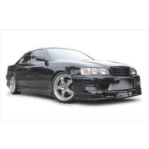 トヨタ（TOYOTA） クレスタ / JZX100 フロント リップスポイラー