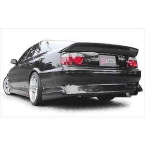 JZX90 チェイサー ELITE リアアンダースポイラー : エアロ.カスタム