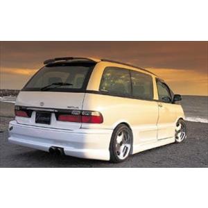 ジャンクションプロデュース JUNCTION PRODUCE ESTIMA TCR10/11・20/21