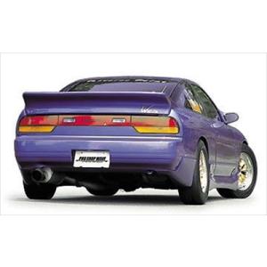 180SX リヤスポイラーType1