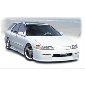 ACCORD WAGON CE1/CF2 4点キット 後期用 : エアロ.カスタムパーツの