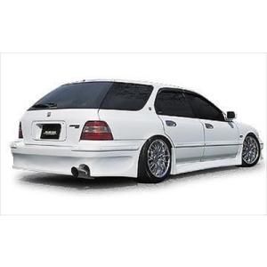 ヴァルド アコードワゴン CE1/CF2 後期(H7.10〜H9.10) SPORTS LINE