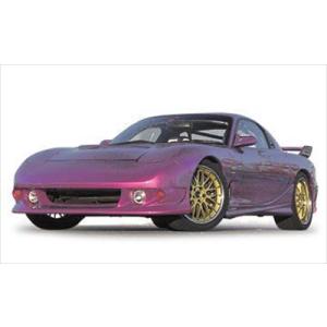 FD3S RX-7 ELITE サイドステップ