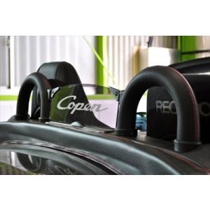 TAKE OFF（テイクオフ） オイルキャッチタンク コペン L880K専用