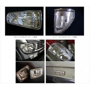 N*i様 78プラド　LEDテールランプ、ウィンカーランプ、フォグランプセット ランドクルーザー プラド ロング 70系78系 LEDテールランプ ランクル