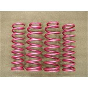 プロスタッフ ZEAL キャスタードリーム ランドクルーザープラド KZJ71