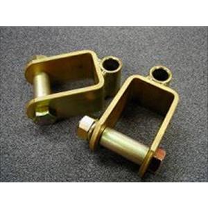 H58Aパジェロミニ、リフトアップブロック、ショック延長ブラケット パジェロミニ H56 リアショック延長ブラケット 1台分set : エアロ